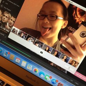 Meet your Posher, Grace